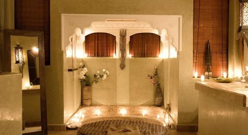 Lodge K Hotel & Spa - photo 17