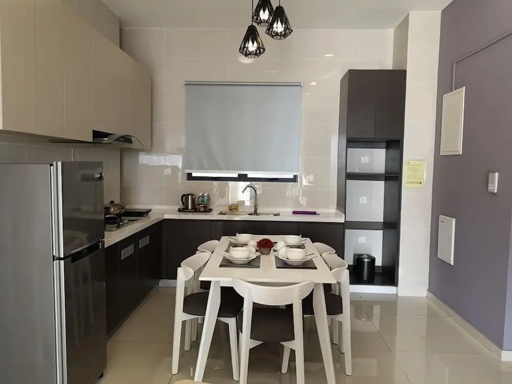 Favoured Seaview Suite - photo 18