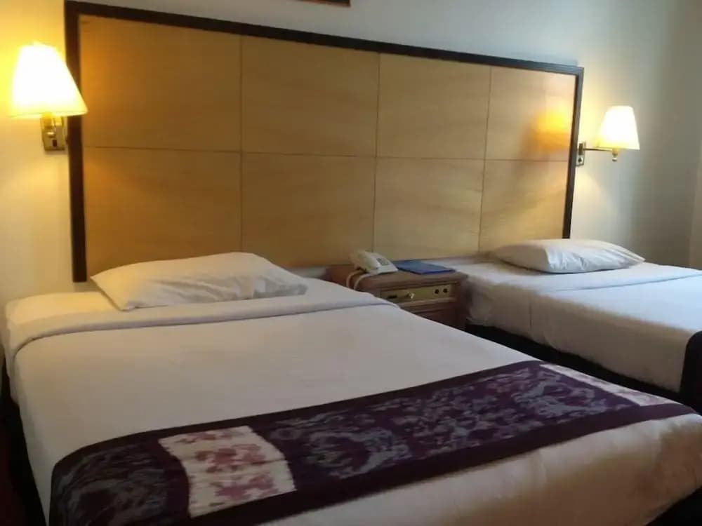RHR Hotel @ Kajang - photo 2