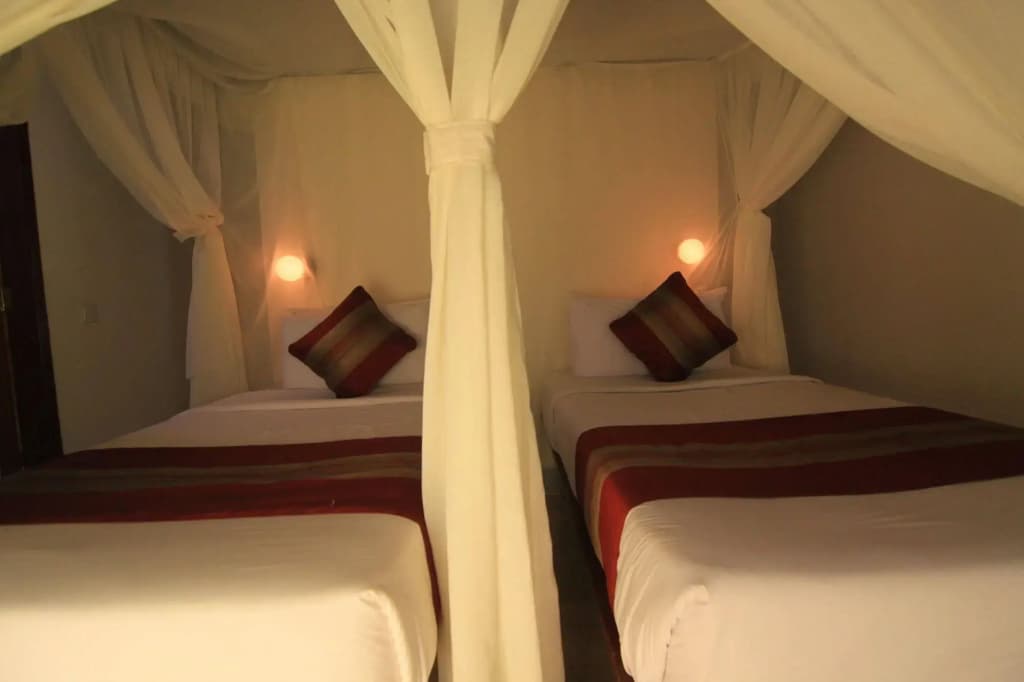 Natura Resort and Spa - photo 4