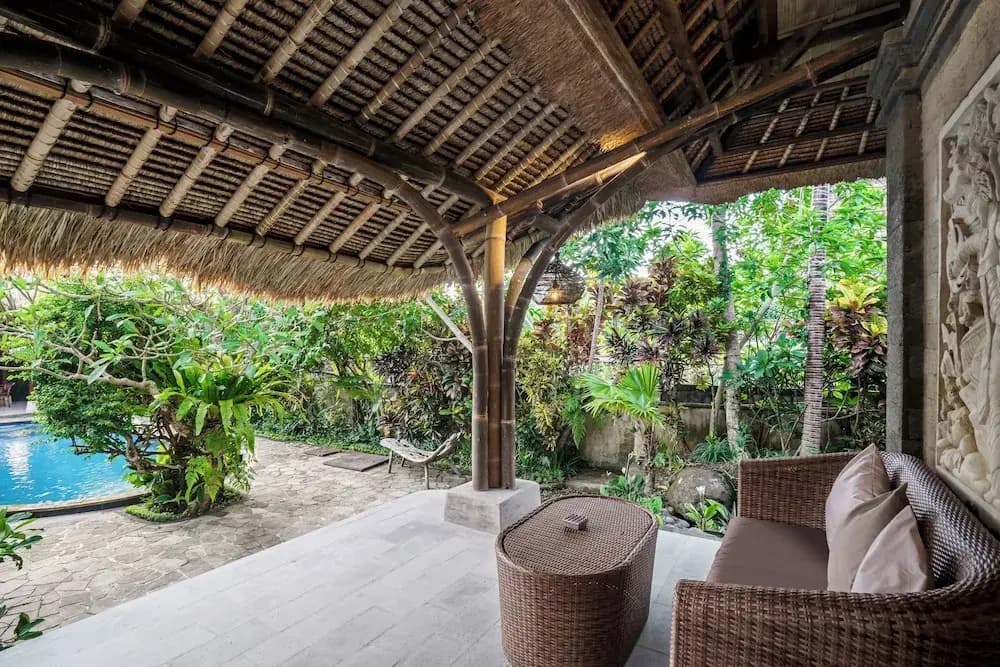 Villa Sujati - photo 13