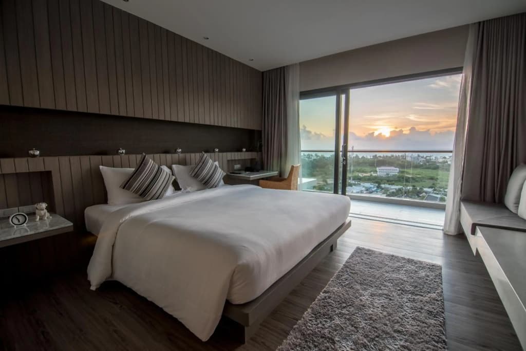 Hotel Ikon Phuket - photo 39