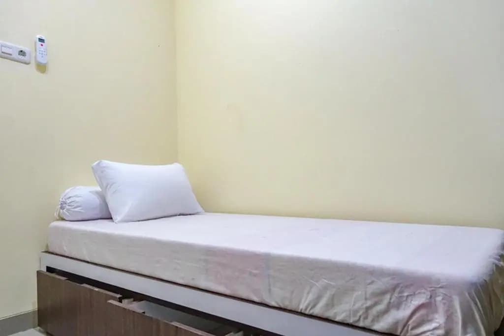 KoolKost Syariah near Sunter Mall - Minimum Stay 6 Nights - photo 4