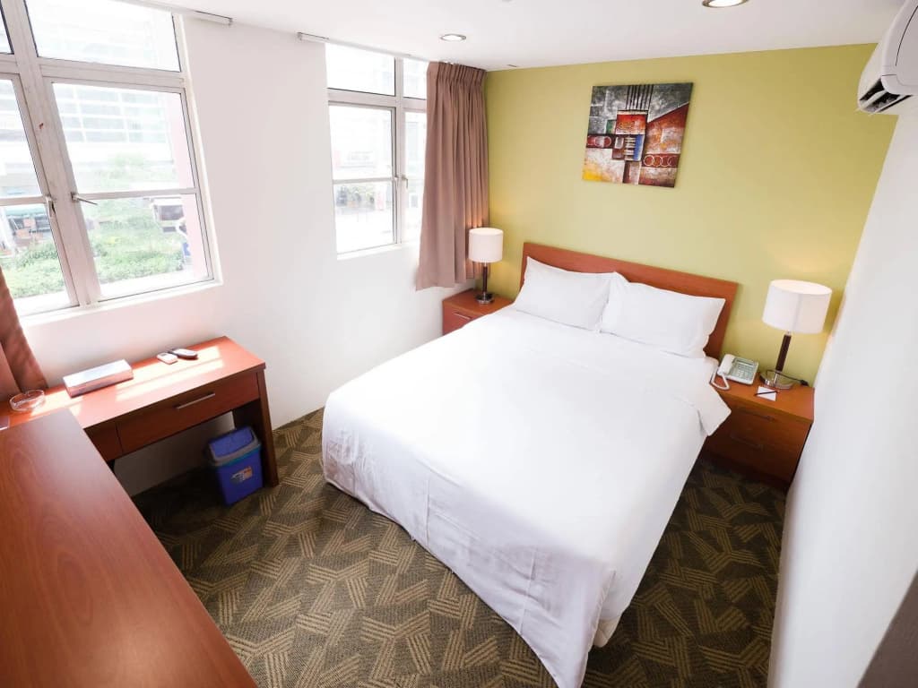 Orkid Inn Puchong - photo 2