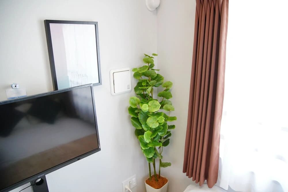 eos HOTEL Skytree - photo 11