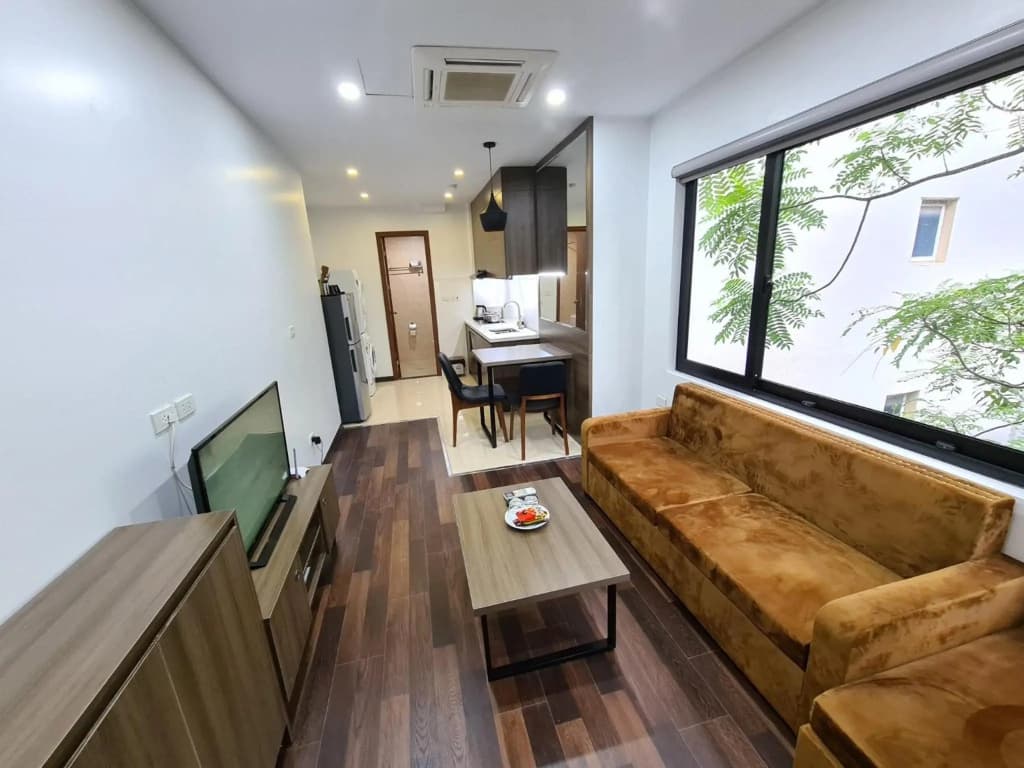 22housing Hotel & Residence Near Lotte - photo 33