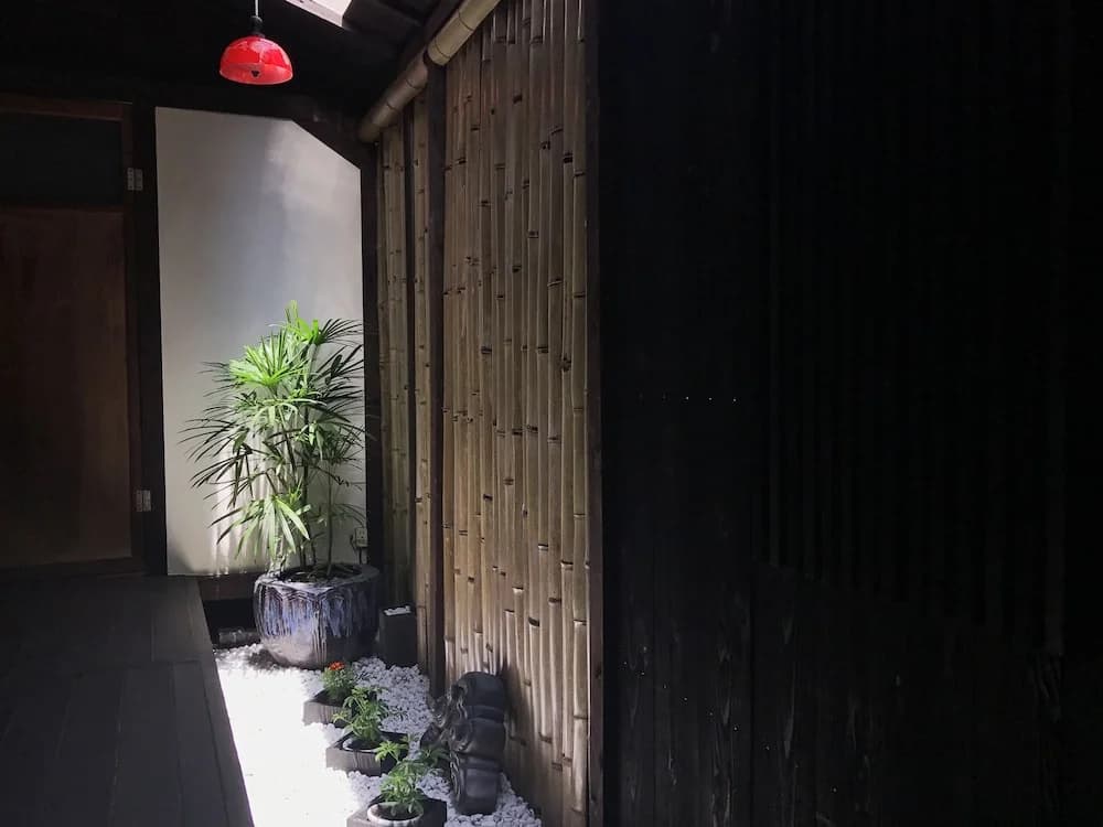 YUMEJI Vintage Villa - photo 3