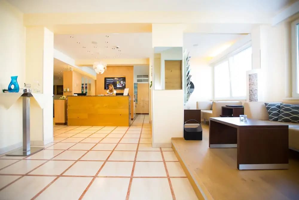 das Reinisch Apartments - photo 3