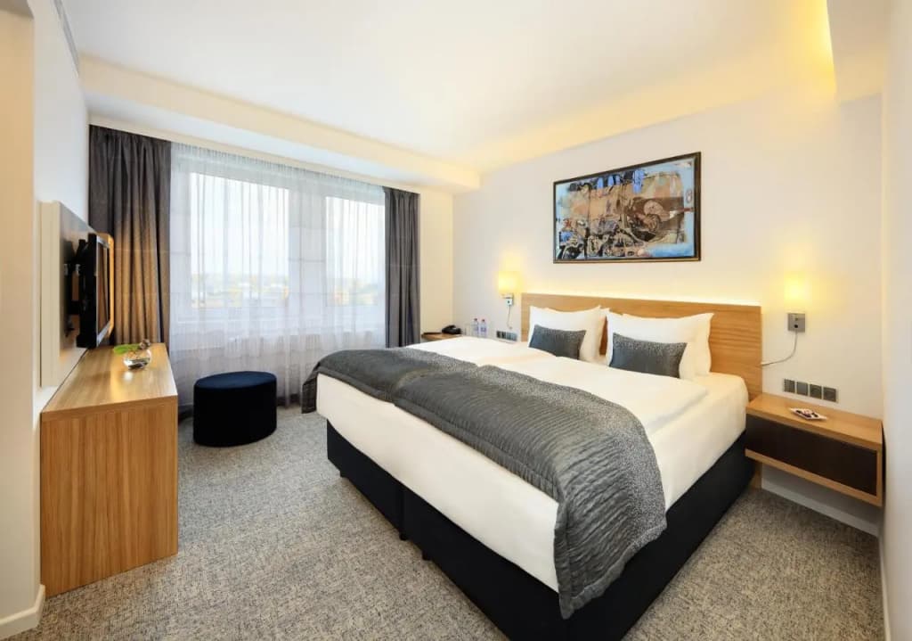 Hotel Duo - photo 7