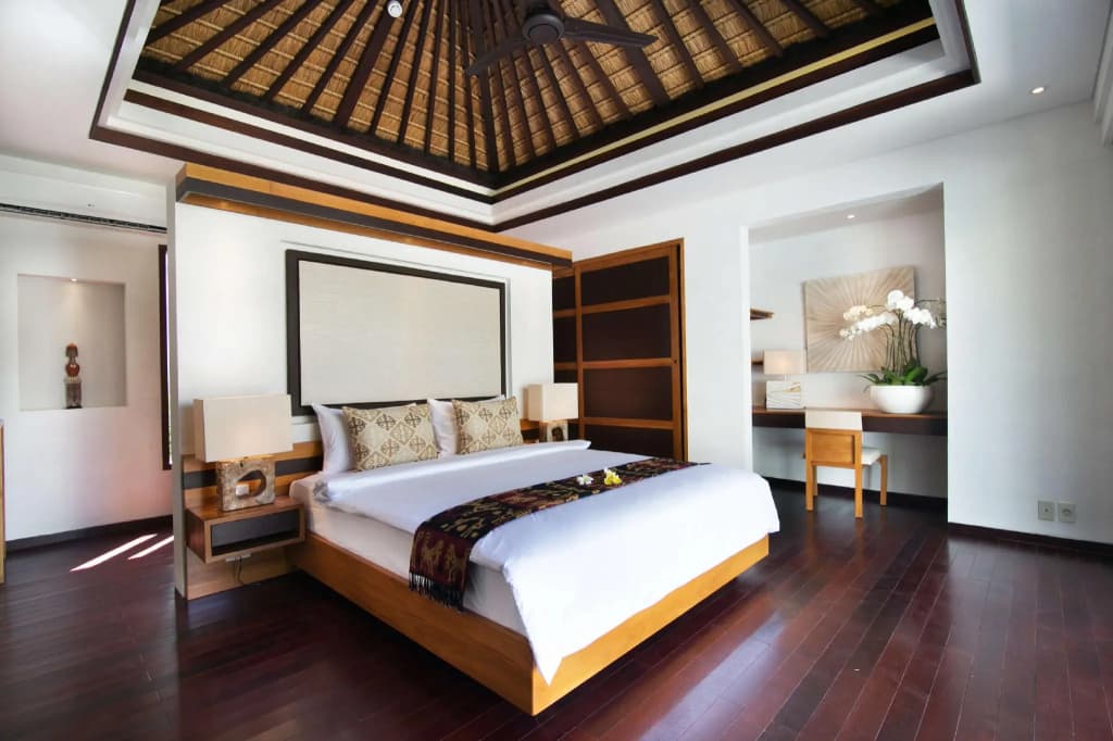 Kedonganan Beach Villas - photo 3