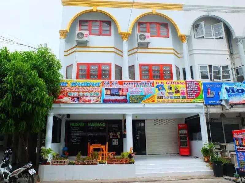 D.D Guest House Pattaya - photo 1