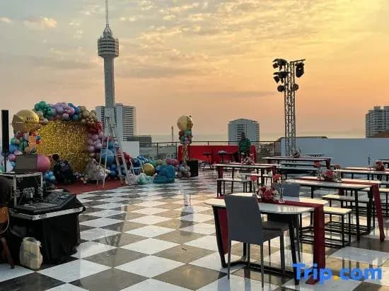 Dwija Hotel & Suite - photo 26