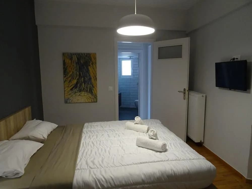 Minimal Luxury near Acropolis - photo 2