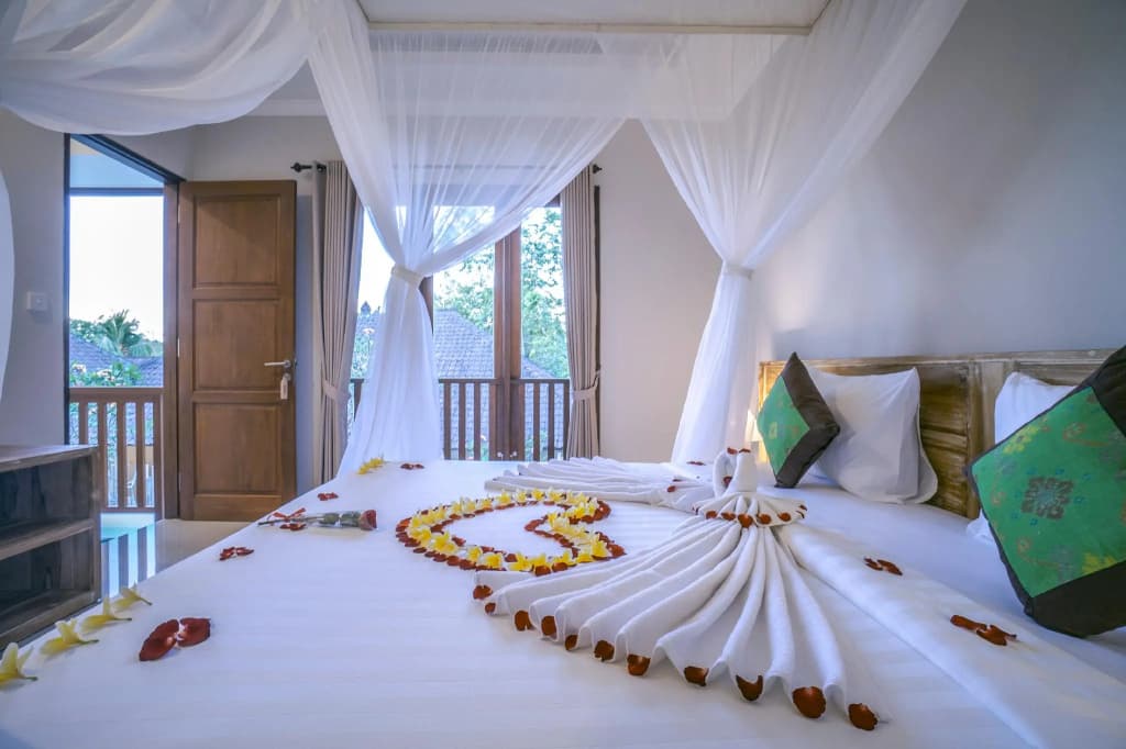 Ubud Tropical garden 2 - photo 3