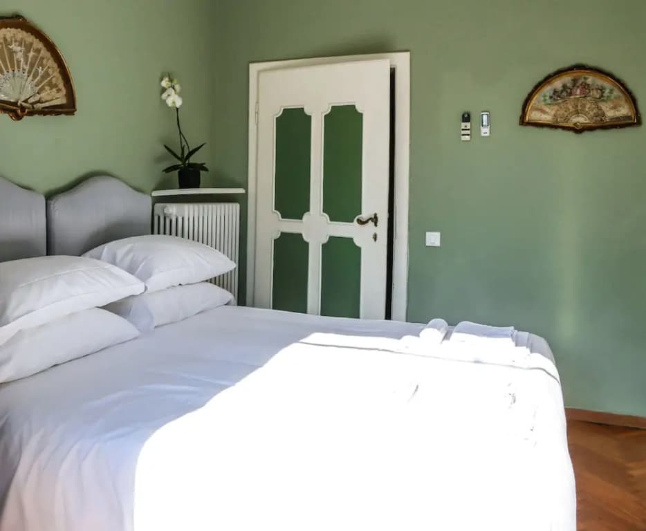 Panoramic Attic - photo 3