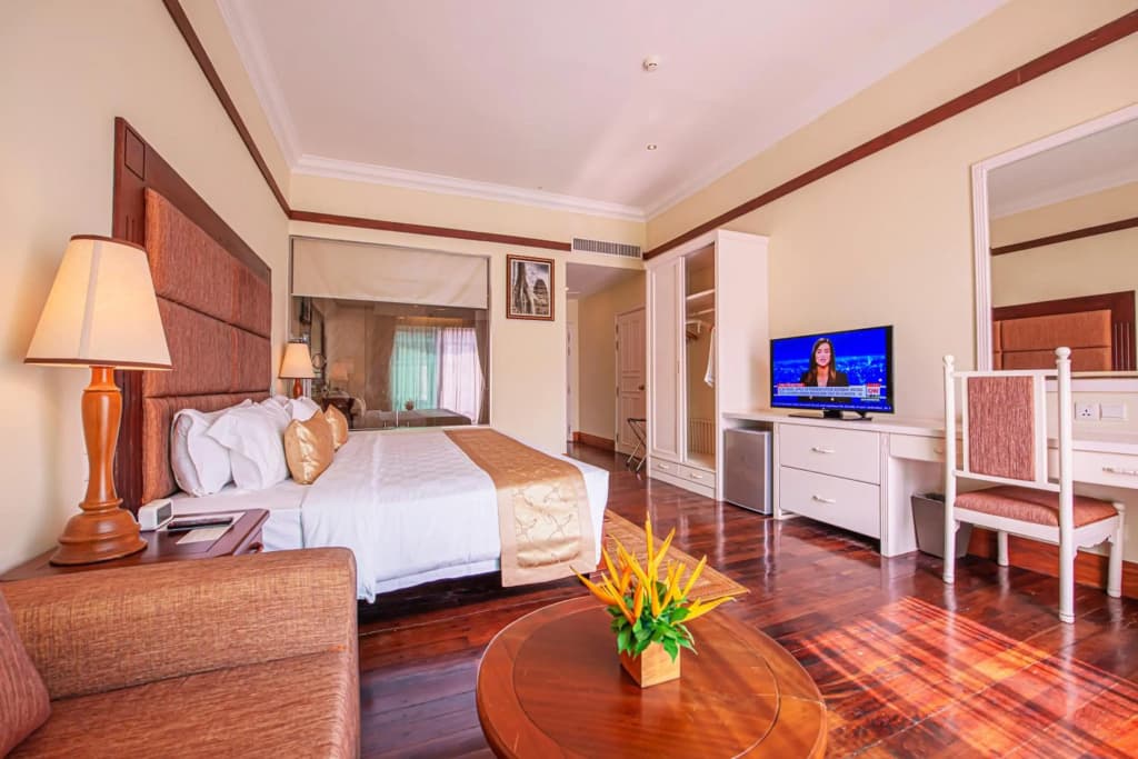 Sokha Siem Reap Resort & Convention Center - photo 41