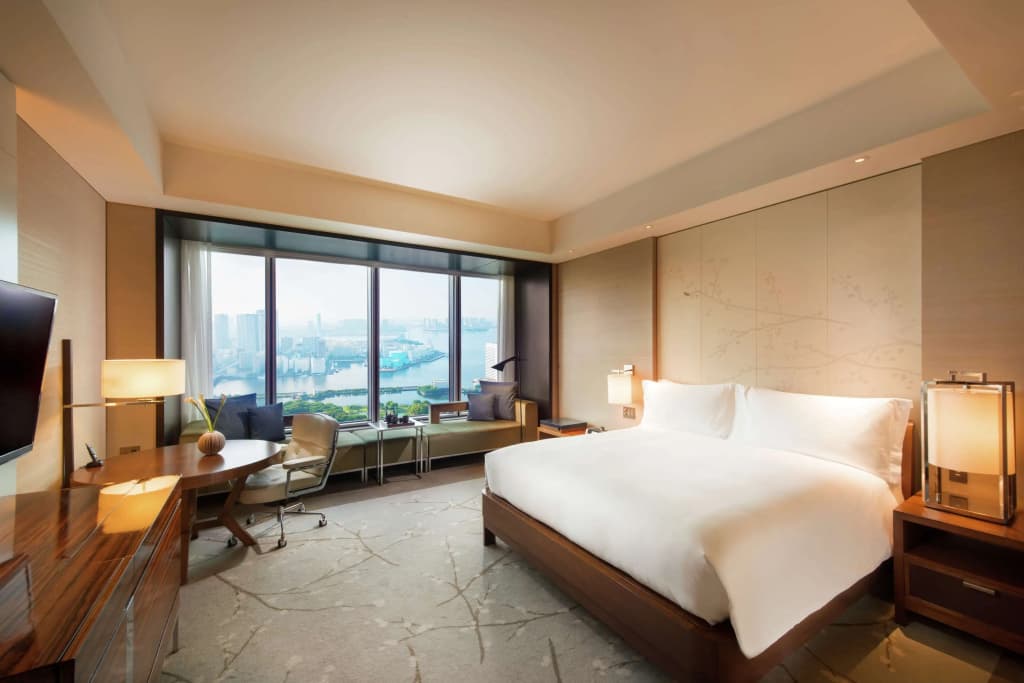 Conrad Tokyo - photo 2