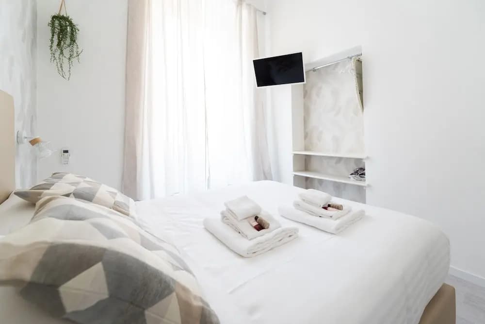 White Gioberti Guesthouse - photo 19