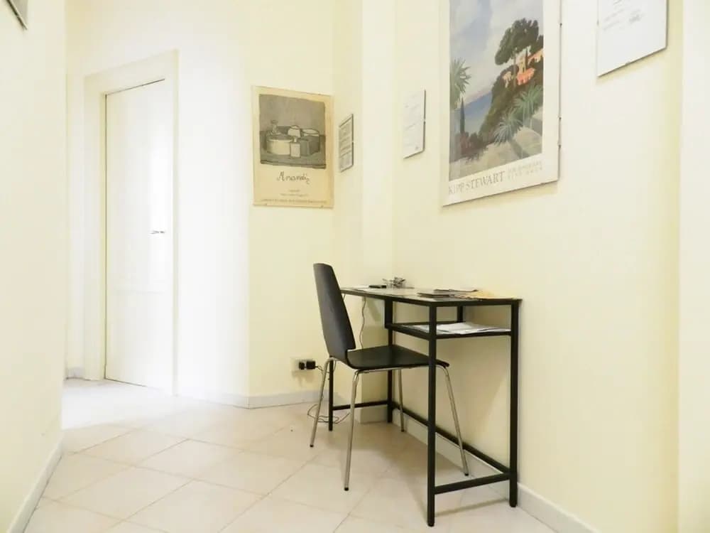 Re Di Roma House - photo 13