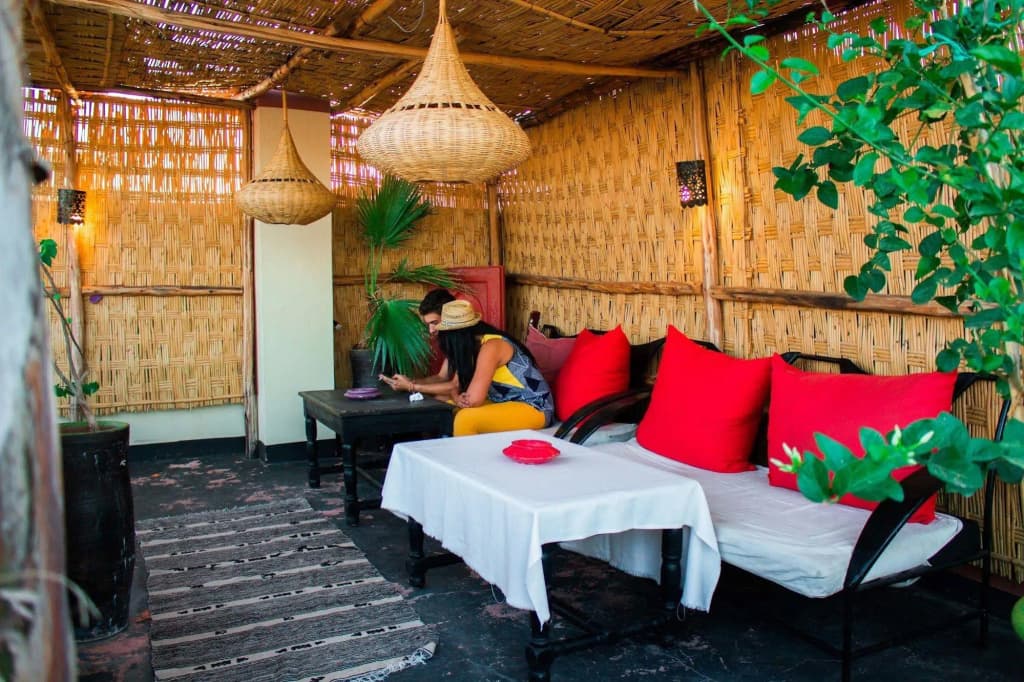 Riad Hcekarram - photo 13