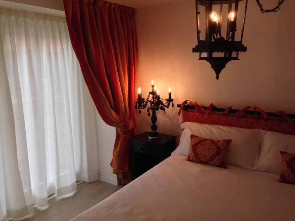 Marco Polo Lodge - photo 5