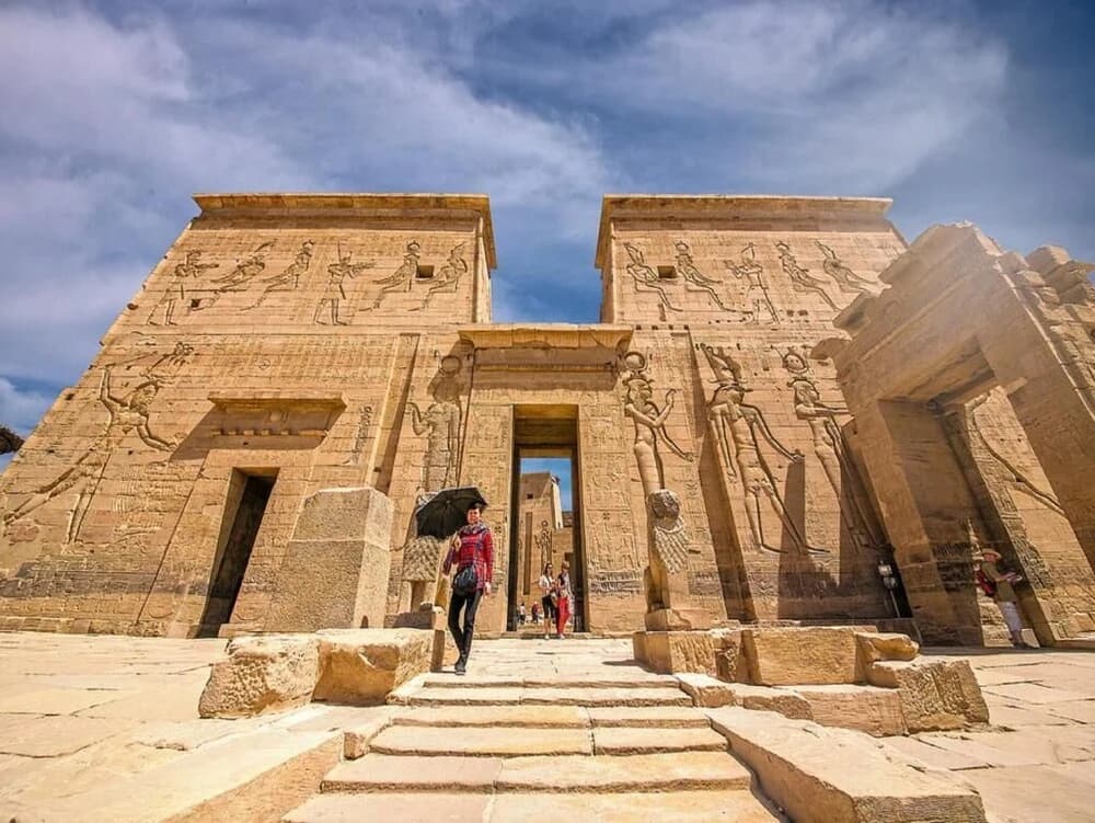 Nile Smart - photo 19