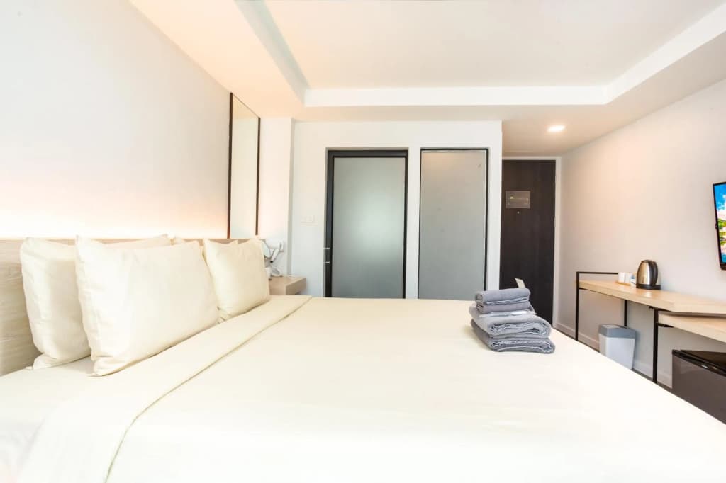 ISTY Hotel - photo 36