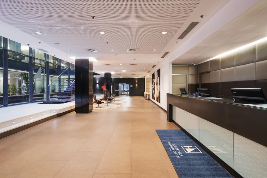 Exe Budapest Center - photo 2