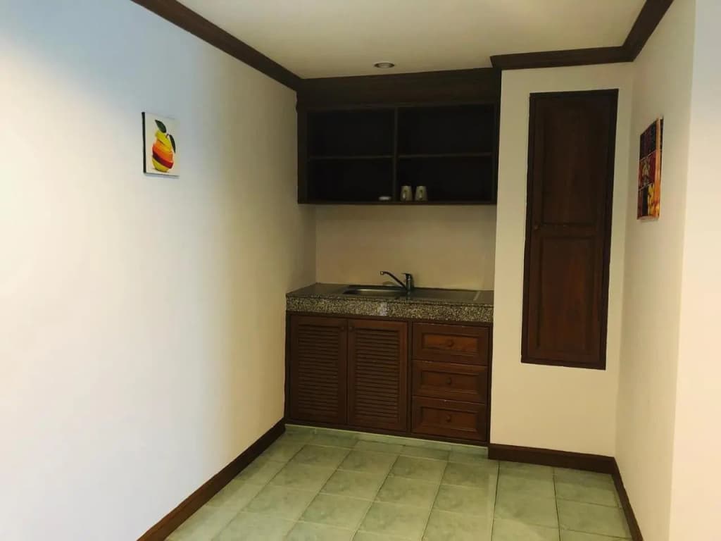 Jiraporn Hill Resort - photo 29