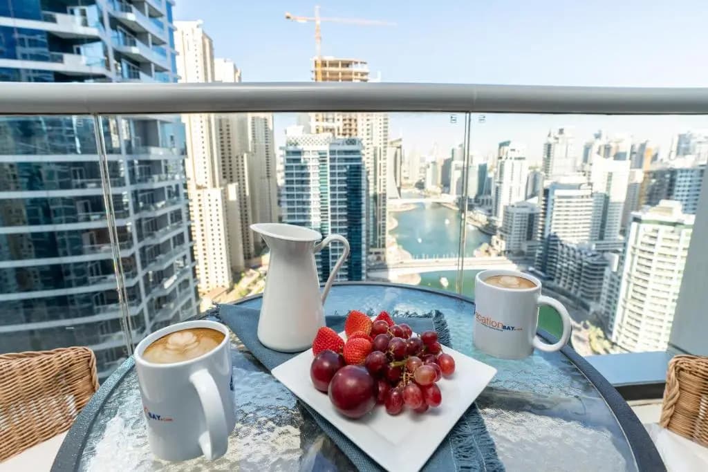Icon Casa Living - Bay Central Tower Marina View I - photo 10