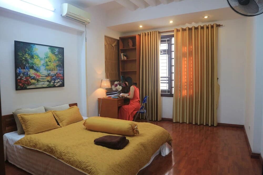 Cozy Arty Homestay - photo 3