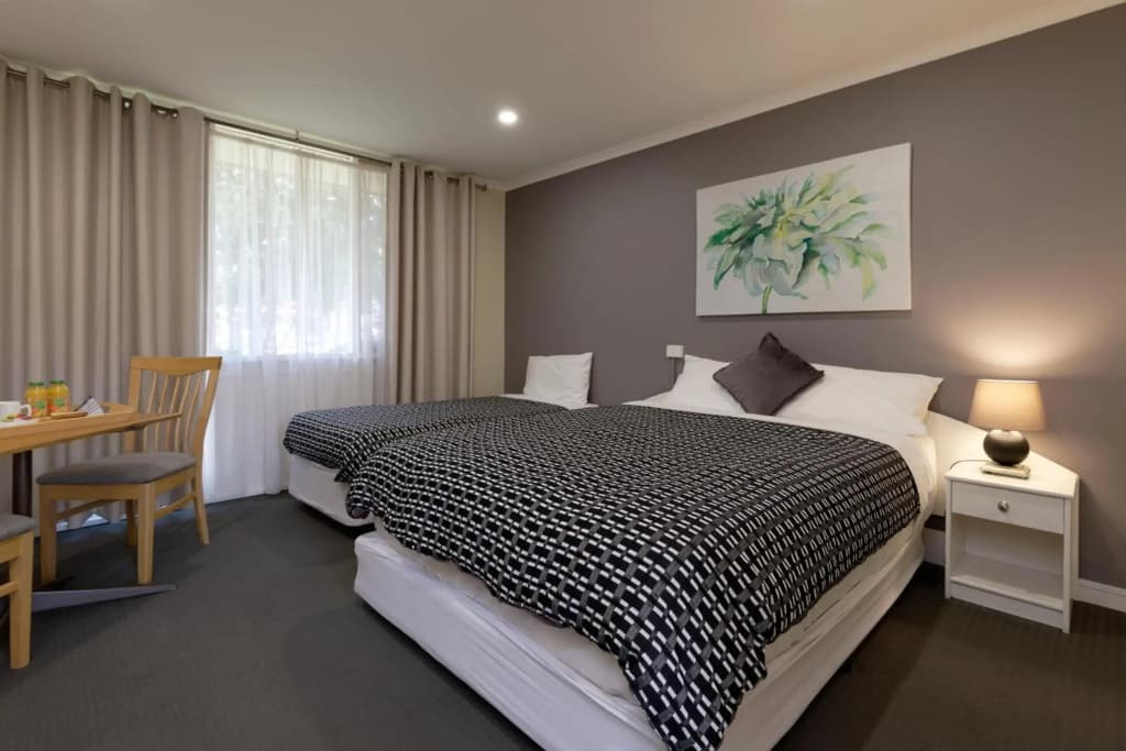 Keilor Motor Inn - photo 3