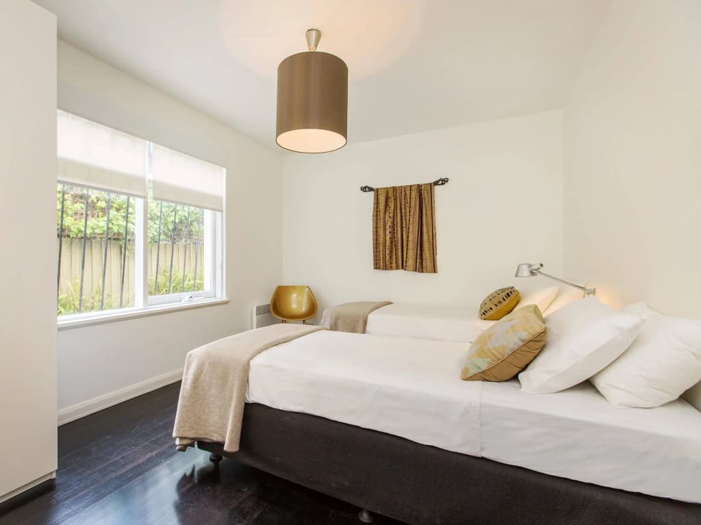 Apartment2c - Moonstruck - main photo