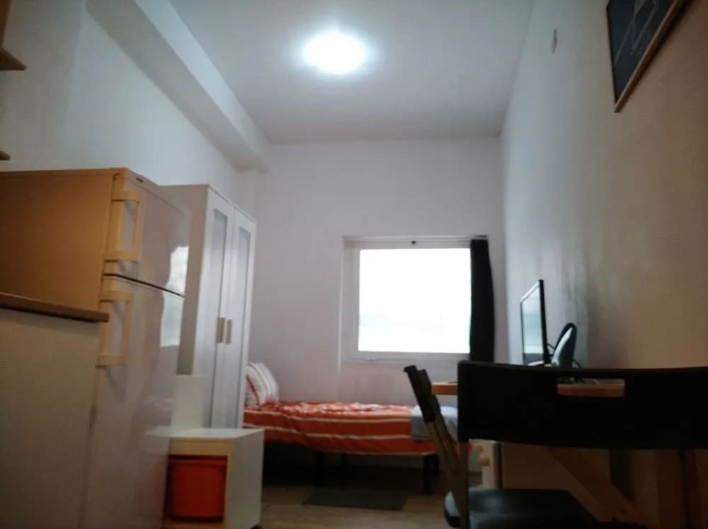 Boomerang Serviced Apartment's - photo 6