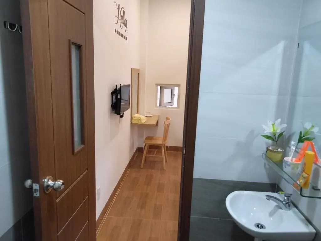 Homestay Halley - photo 6