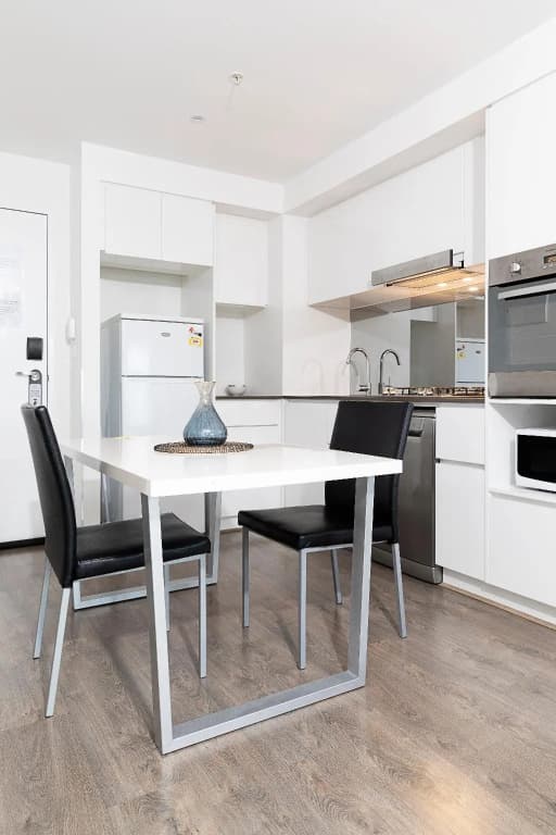 RNR Serviced Apartments North Melbourne - photo 18
