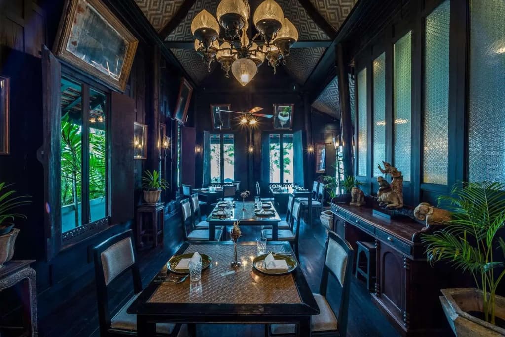 The Siam - photo 27