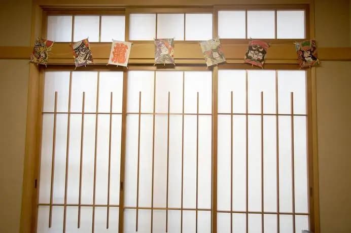 Sumisho Hotel KABUKI - photo 3