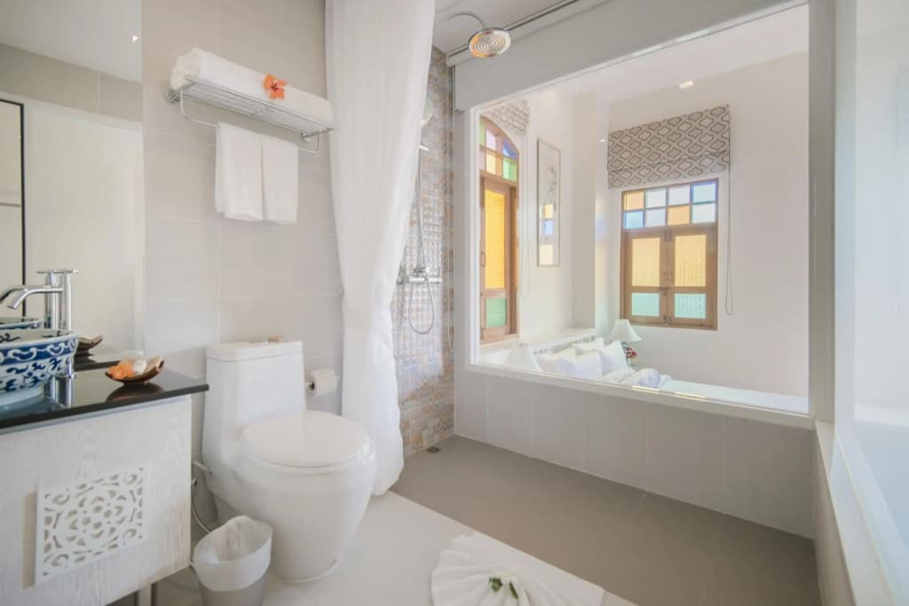 O'nya Phuket Hotel - photo 48