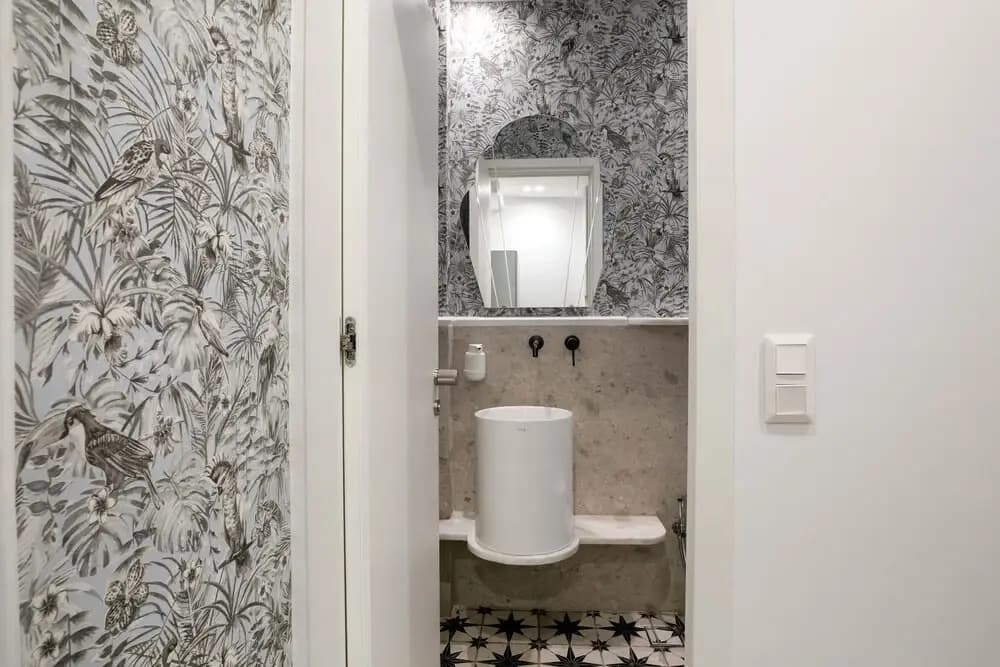 Elysia  - 2-Br Apt & Balcony in Athens - photo 7