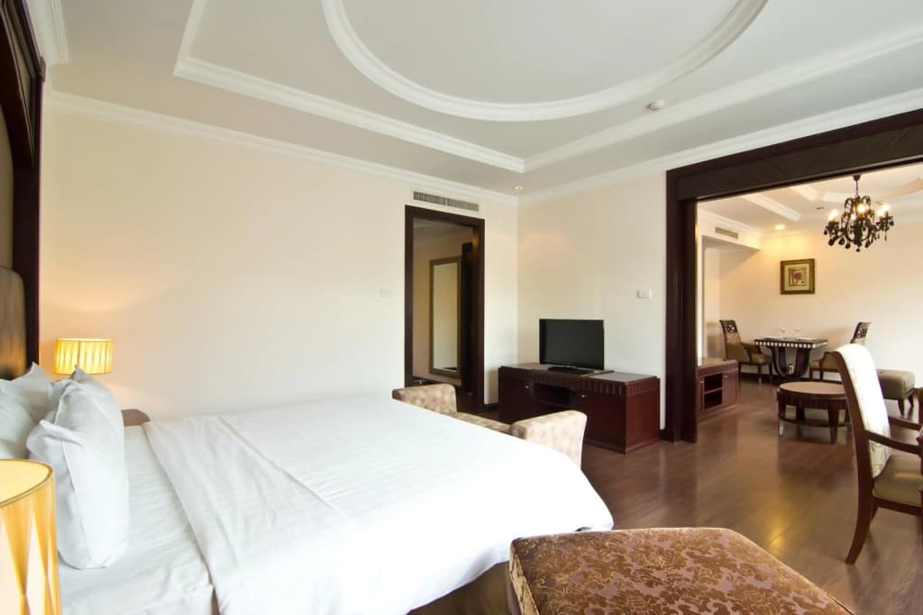 LK Residence - photo 7
