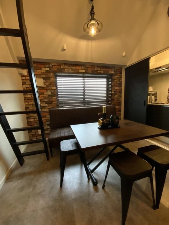 Eternity APARTMENT HOTEL SHINAGAWA - photo 42