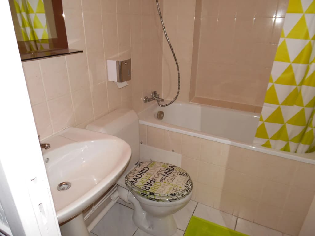 Nazareth Hotel - photo 13
