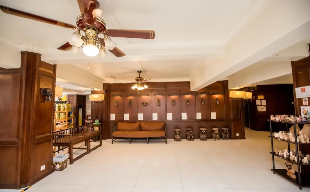 Chiang Roi 7 Days Inn - photo 29