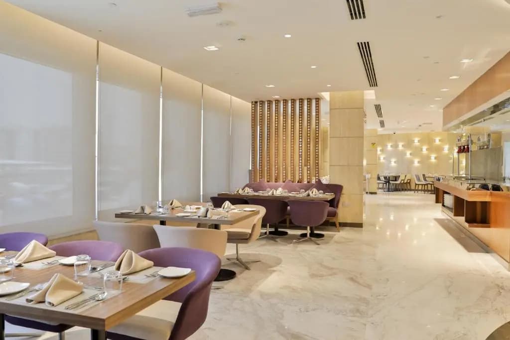VIP Hotel - photo 15