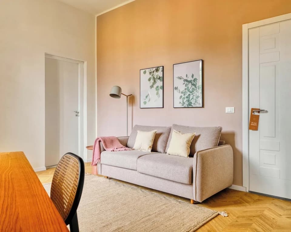 Limehome Florence Via Guelfa - photo 27