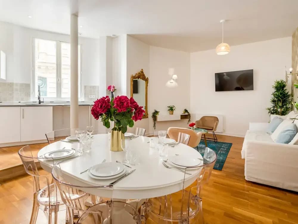 Merveil Family Suite - Monceau - photo 20