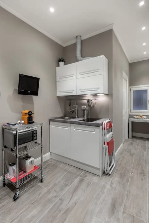 Bell Tower Apartment - photo 16