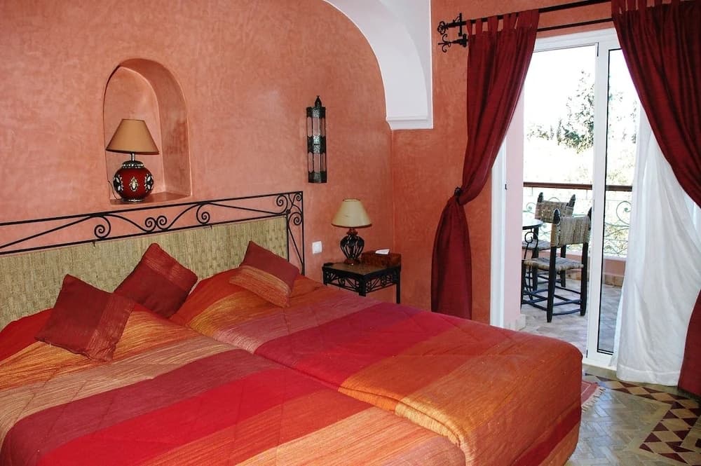 La Villa des 3 Golfs - photo 4