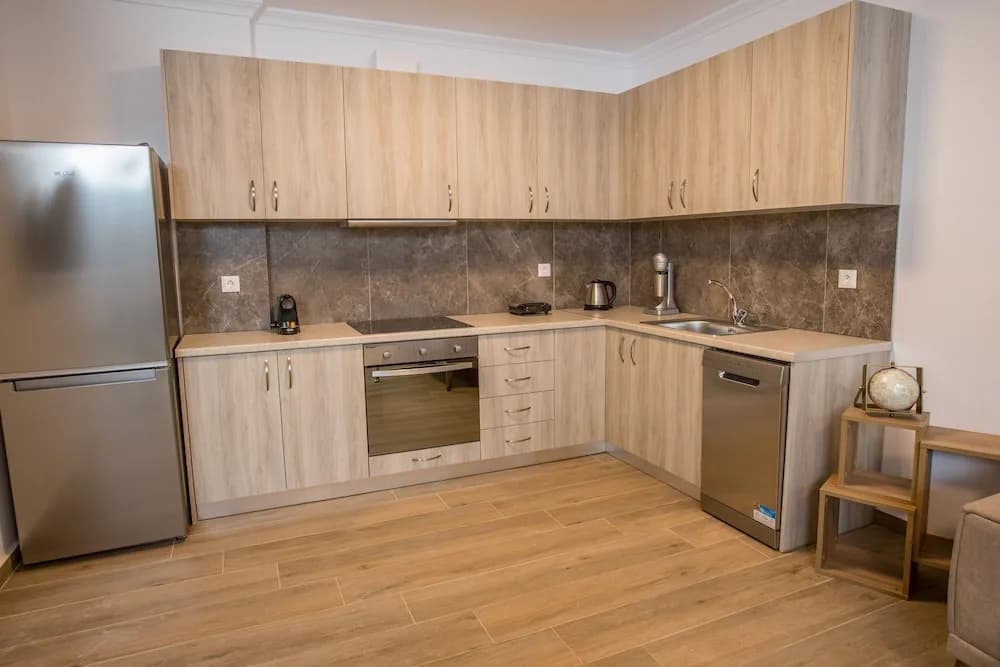 Raise Kifisias Serviced Apartments - photo 18